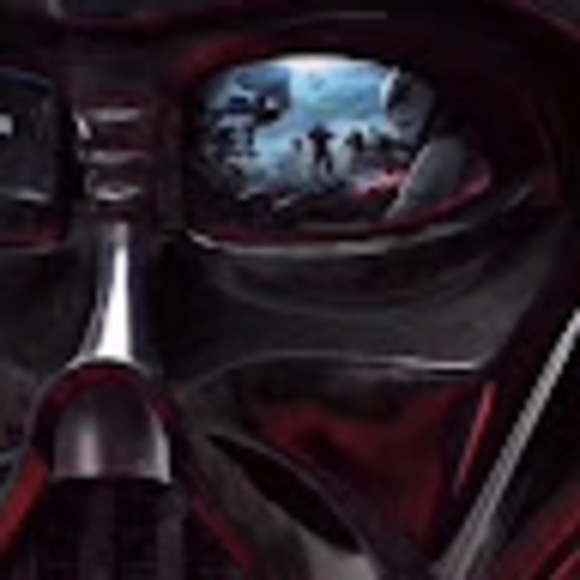 Meet your Posher, Anakinkoko - Picture 1 of 1